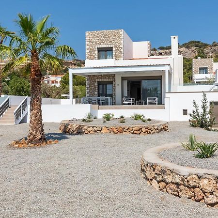 Villa Amberblue Pefkos Pefki Eksteriør billede